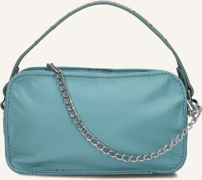 Blauwe NÚNOO Crossbodytassen HELENA RECYCLED Blauwe NÚNOO Crossbodytassen HELENA RECYCLED - large