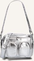 Zilveren NÚNOO Schoudertas ELLIE RECYCLED - medium