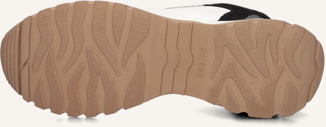 Witte NUBIKK Lage sneakers ROSS ROVER Witte NUBIKK Lage sneakers ROSS ROVER - large