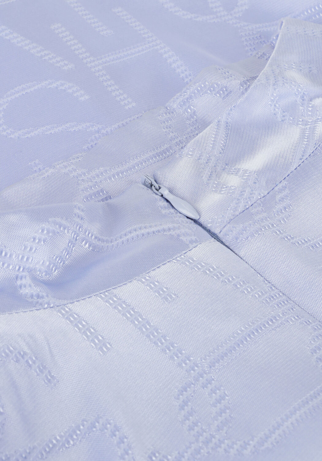 Lichtblauwe JOSH V Top PEMMA - large