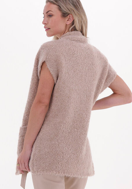 Zand KNIT-TED Gilet BERNOU CARDIGAN - large