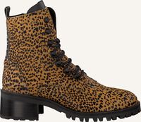 Camel NUBIKK Veterboots DJUNA CONE - medium