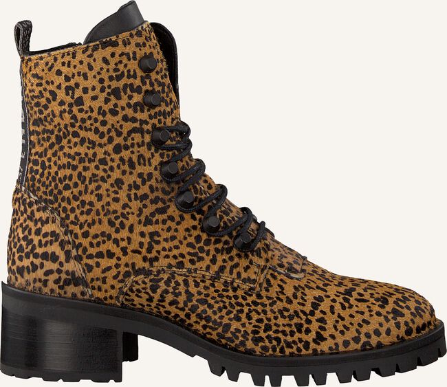 Camel NUBIKK Veterboots DJUNA CONE Camel NUBIKK Veterboots DJUNA CONE - large