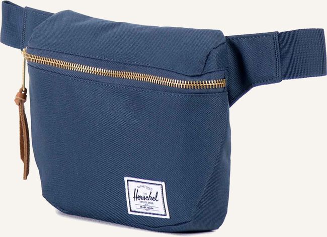 Blauwe HERSCHEL Heuptas FIFTEEN Blauwe HERSCHEL Heuptas FIFTEEN - large