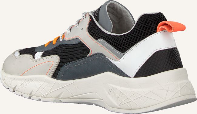 Multi CRIME LONDON Lage sneakers KOMRAD 2.0 Multi CRIME LONDON Lage sneakers KOMRAD 2.0 - large