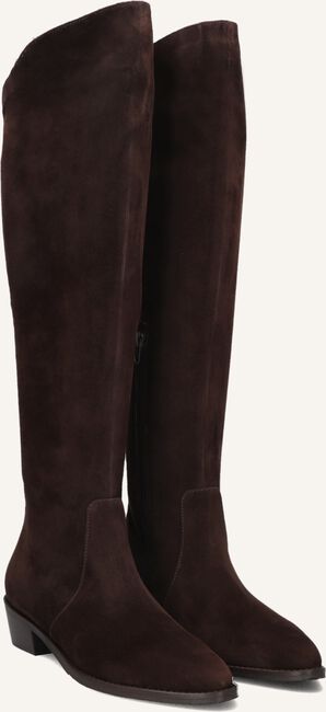 Bruine NOTRE-V Hoge laarzen 394492 Bruine NOTRE-V Hoge laarzen 394492 - large