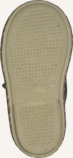 Groene BUNNIESJR Veterschoenen FAY FUN Groene BUNNIESJR Veterschoenen FAY FUN - large