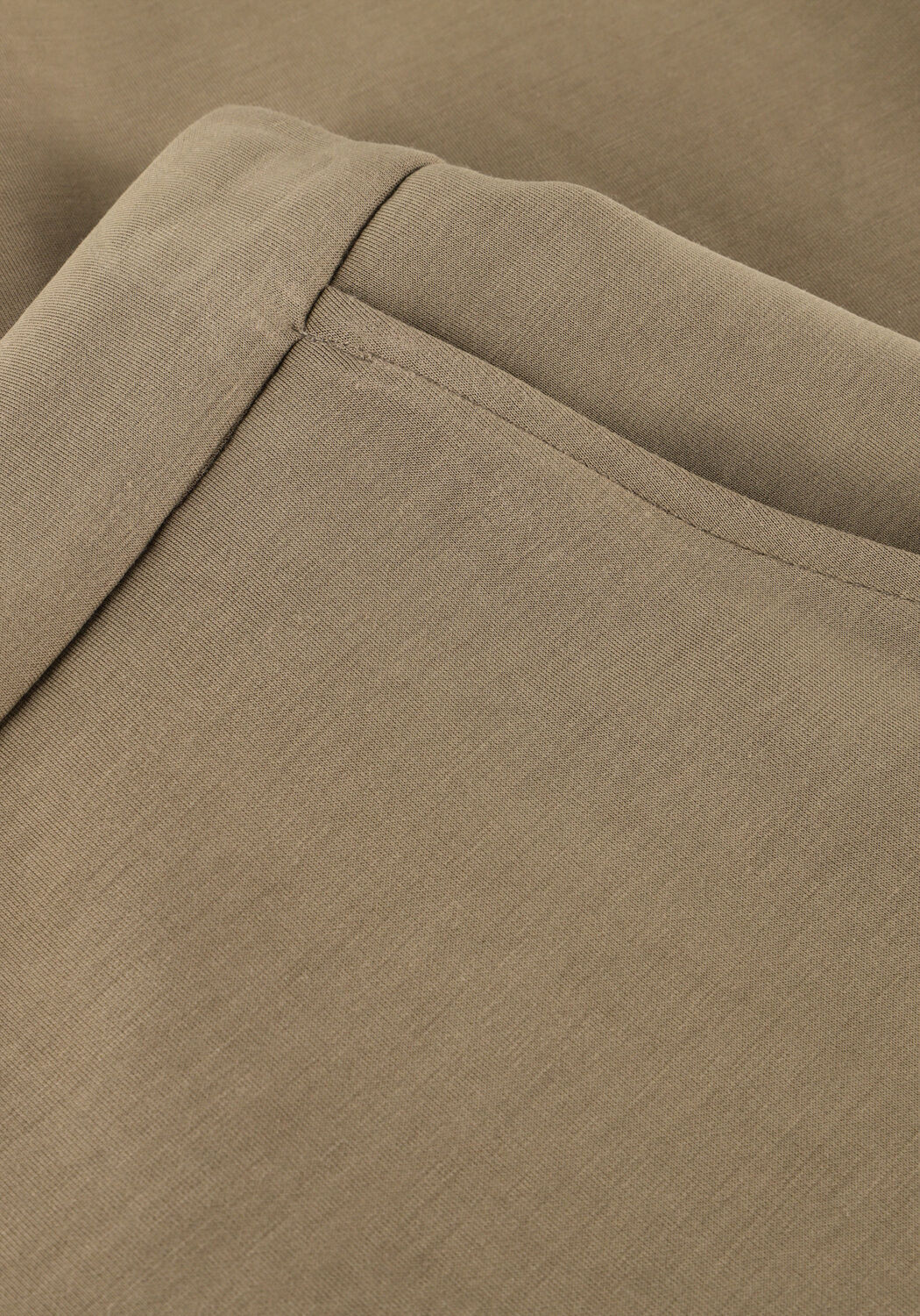 Olijf NOTRE-V Pantalon NV-FLAVIA - large