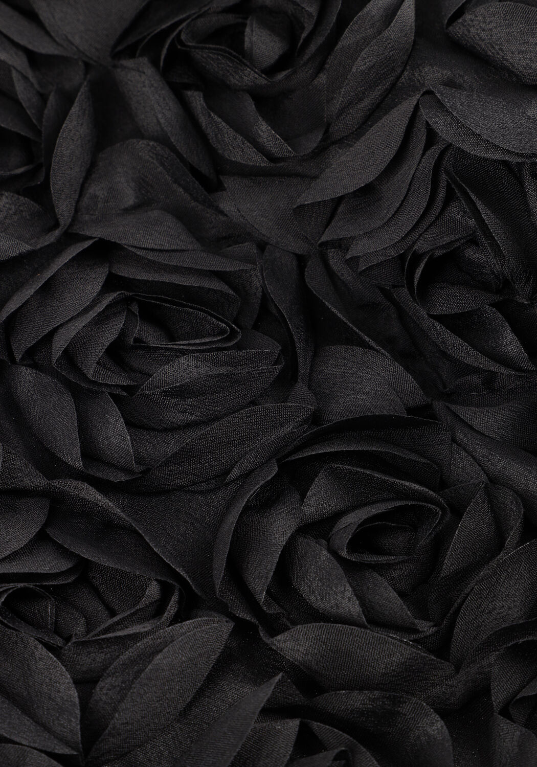 Zwarte GESTUZ Blouses GZINGRID BLOUSE - large