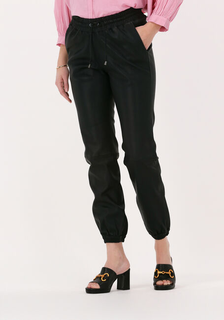 Zwarte IBANA Pantalon PIRO - large
