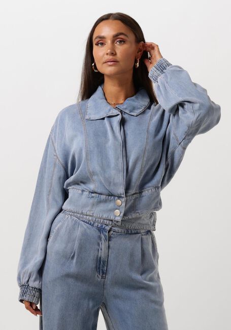 Blauwe AAIKO Jack VINA TEN 522 - large