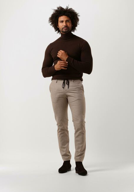 Bruine SAINT STEVE Coltrui COEN - large