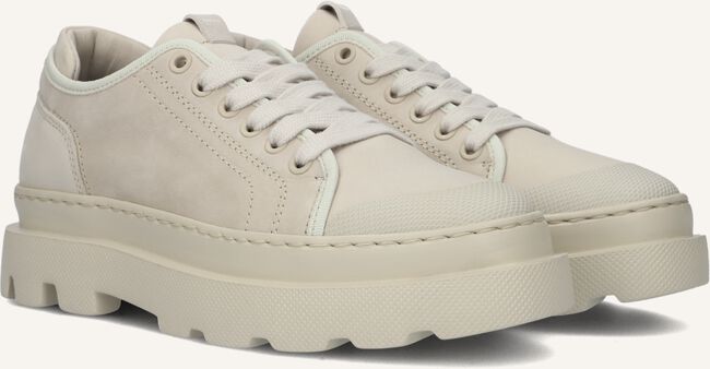 Beige NUBIKK Veterschoenen MONRO ORION Beige NUBIKK Veterschoenen MONRO ORION - large