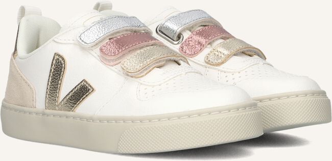 Witte VEJA Lage sneakers CV0502 Witte VEJA Lage sneakers CV0502 - large