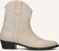 Beige TORAL Enkellaarsjes 12829 Beige TORAL Enkellaarsjes 12829 - medium