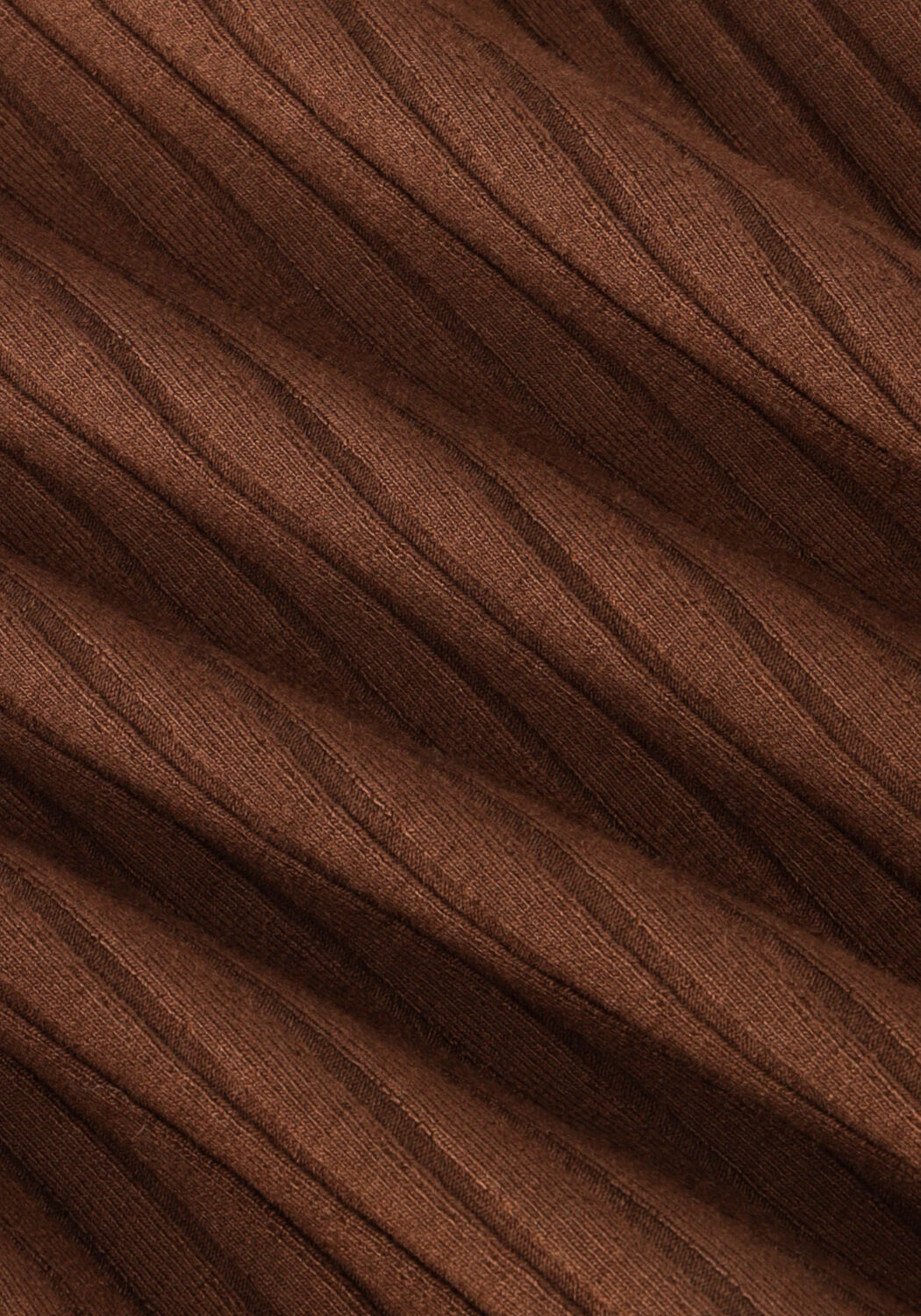 Bruine EDITED Tops & T-shirts MANON LONGSLEEVE - large