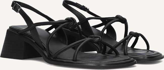Zwarte VAGABOND SHOEMAKERS Sandalen INES 101 Zwarte VAGABOND SHOEMAKERS Sandalen INES 101 - large