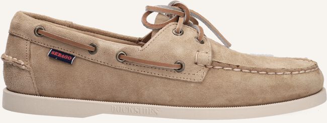 Beige SEBAGO Mocassins PORTLAND Beige SEBAGO Mocassins PORTLAND - large