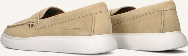 Beige TOMMY HILFIGER Loafers TOMMY HILFIGER HYBRID Beige TOMMY HILFIGER Loafers TOMMY HILFIGER HYBRID - large