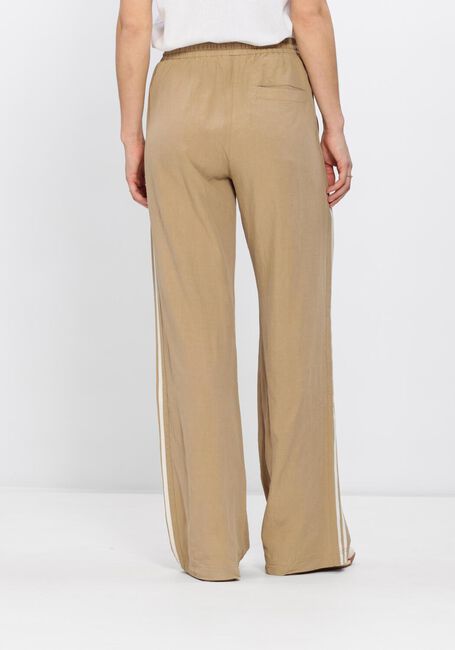 Bruine PENN & INK Cargobroeken TROUSERS - large