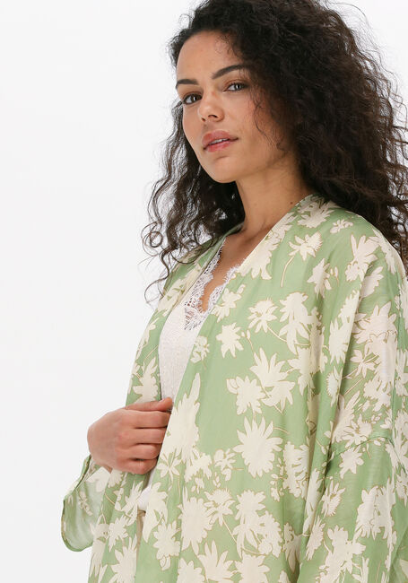 Mint OTTOD'AME Kimono CAMICIA TC4668 - large