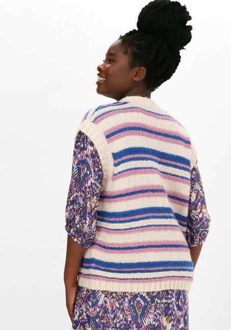 Multi LOLLYS LAUNDRY Spencer CELINE VEST - large