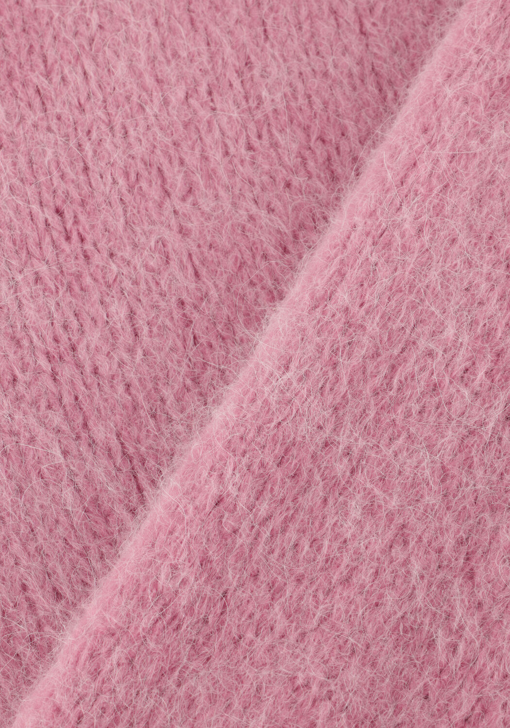 Roze NOTRE-V Trui NV-ENTIA - large