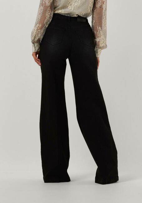Grijze TWINSET MILANO Wide jeans 13484866-CPC - large