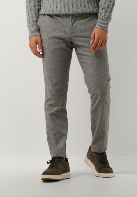 Grijze ALBERTO Pantalon 3536 1653 ROB - large