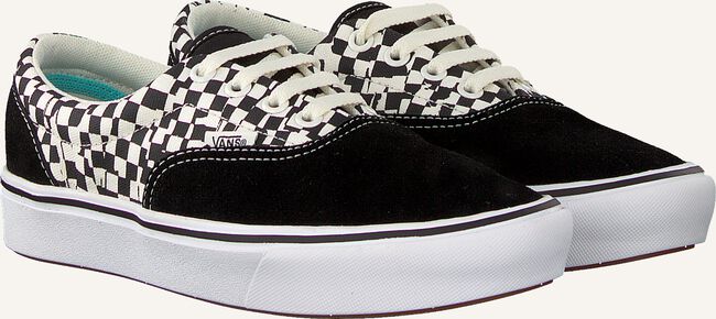 Zwarte VANS Lage sneakers UA COMFYCUSH ERA WOMEN Zwarte VANS Lage sneakers UA COMFYCUSH ERA WOMEN - large