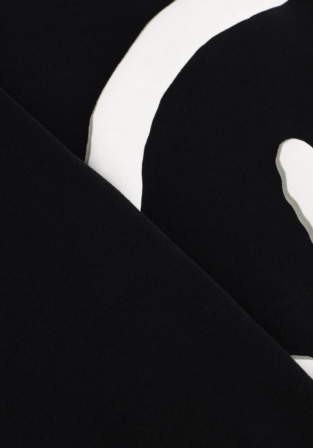 Zwarte MOLO Sweater MAR - large