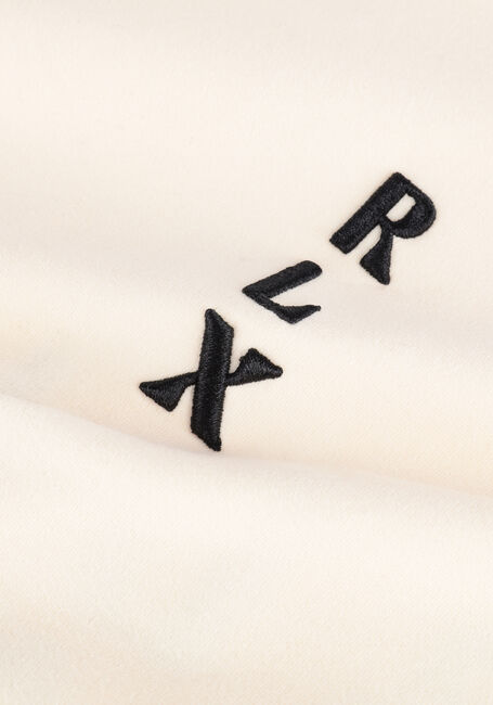 Creme RELLIX Trui CREWNECK RLX - large
