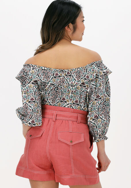 Multi IDANO Blouses TOM - large