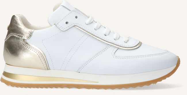 Witte NOTRE-V Lage sneakers 02-280 Witte NOTRE-V Lage sneakers 02-280 - large