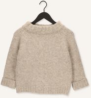 Zand PENN & INK Trui PULLOVER 3/4 Zand PENN & INK Trui PULLOVER 3/4 - medium