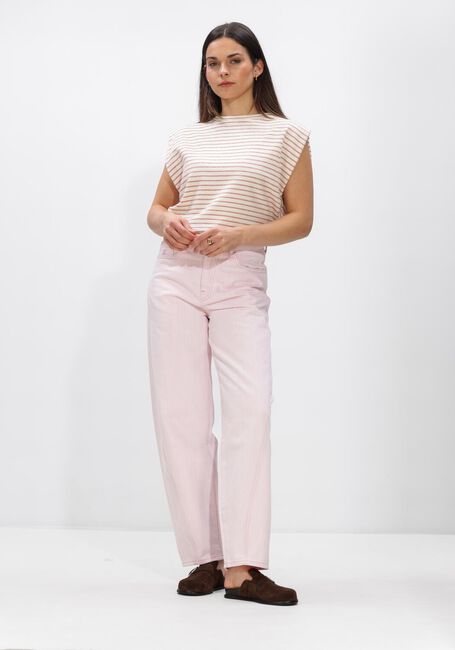 Roze BY-BAR Tops & T-shirts DIEDE TOP - large