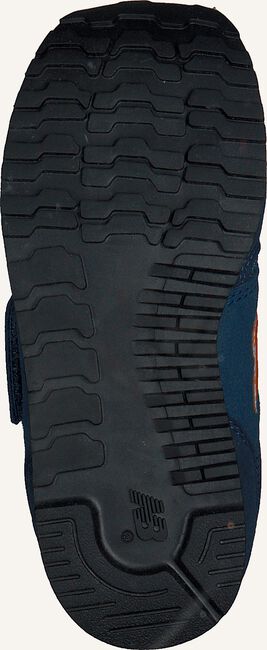 Blauwe NEW BALANCE Lage sneakers YV373/IV373 Blauwe NEW BALANCE Lage sneakers YV373/IV373 - large