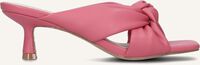 Roze OMODA Muiltjes S1383 - medium