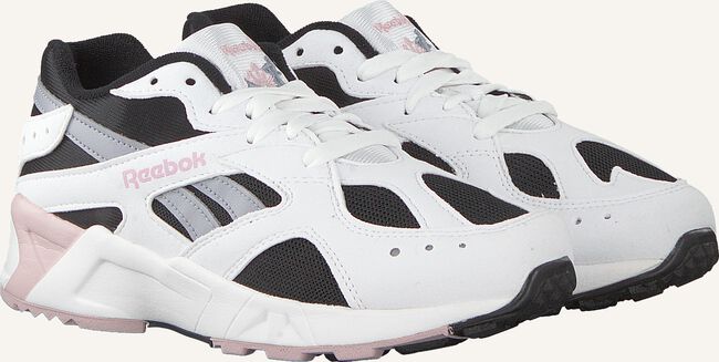 Witte REEBOK Lage sneakers AZTREK Witte REEBOK Lage sneakers AZTREK - large