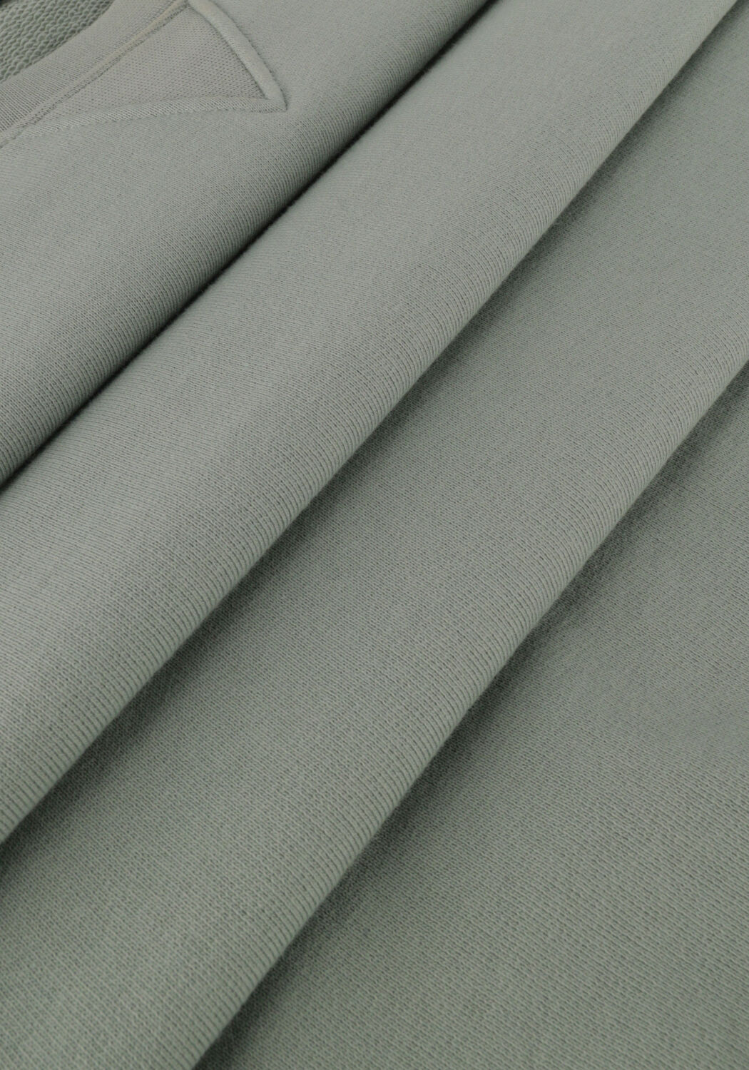 Groene PROFUOMO Sweater PPUJ10041 - large