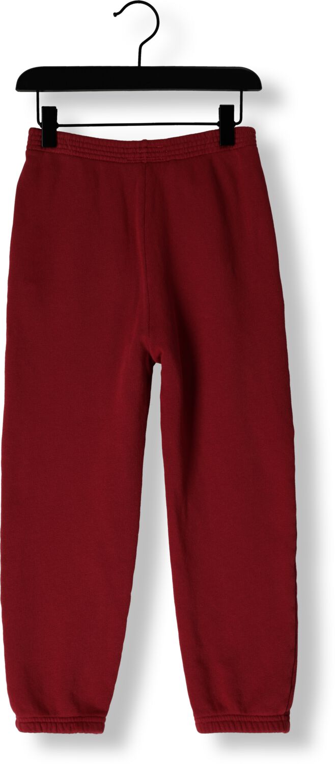 AMERICAN VINTAGE Jongens Broeken Izubird B Rood