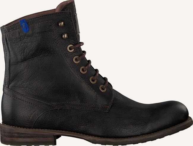 Bruine FLORIS VAN BOMMEL Veterboots 10751 Bruine FLORIS VAN BOMMEL Veterboots 10751 - large