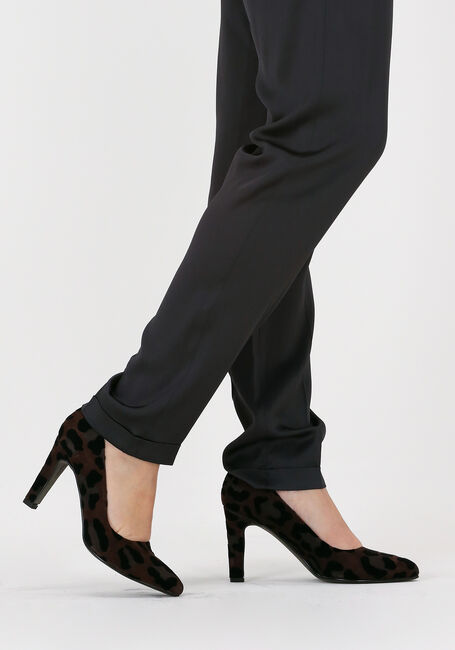 Bruine NOTRE-V Pumps 7199 Bruine NOTRE-V Pumps 7199 - large