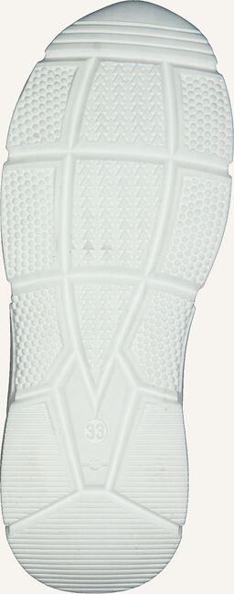 Zwarte RED-RAG Lage sneakers 13044 Zwarte RED-RAG Lage sneakers 13044 - large