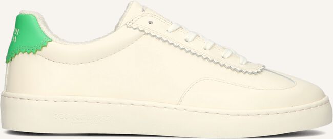 Beige SCOTCH & SODA Lage sneakers PLAKKA W Beige SCOTCH & SODA Lage sneakers PLAKKA W - large