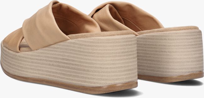 Beige INUOVO Slippers 22816005 - large