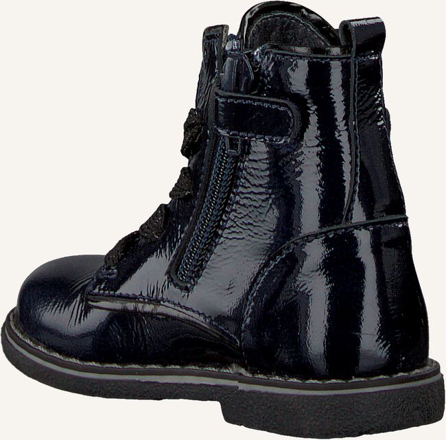 Blauwe JOCHIE & FREAKS Veterboots 19164 Blauwe JOCHIE & FREAKS Veterboots 19164 - large