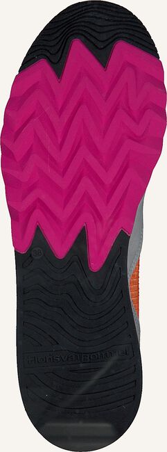 Oranje FLORIS VAN BOMMEL Lage sneakers 85302 Oranje FLORIS VAN BOMMEL Lage sneakers 85302 - large