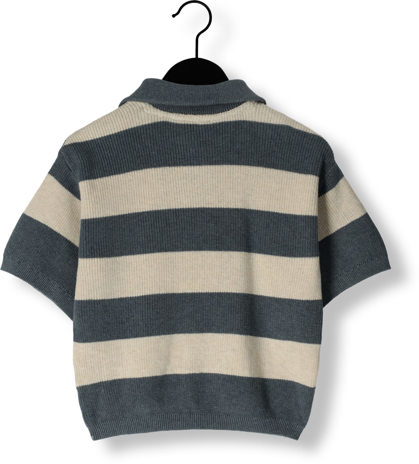 BAJE STUDIO Jongens Polo's & T-shirts Fao Creme