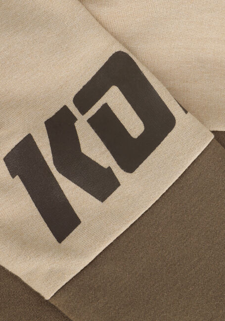 Beige KOKO NOKO Sweater S48803 - large